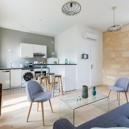 Guestready - Calm And Modern Superb Apartment Μπορντό Εξωτερικό φωτογραφία