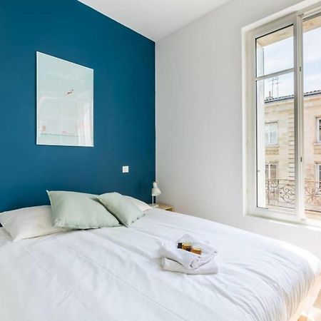 Guestready - Calm And Modern Superb Apartment Μπορντό Εξωτερικό φωτογραφία
