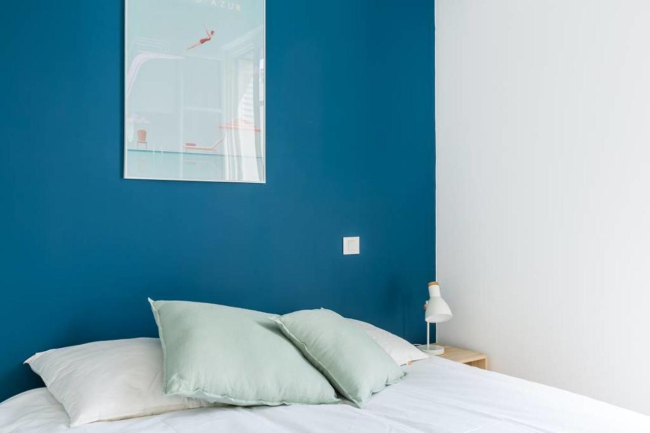 Guestready - Calm And Modern Superb Apartment Μπορντό Εξωτερικό φωτογραφία