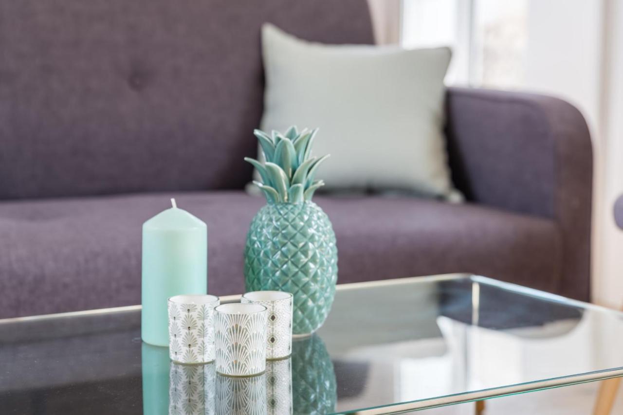 Guestready - Calm And Modern Superb Apartment Μπορντό Εξωτερικό φωτογραφία