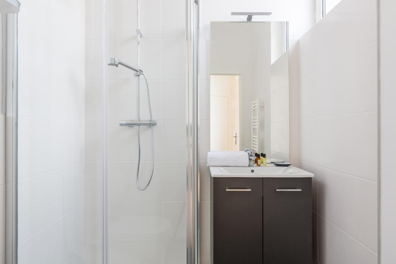 Guestready - Calm And Modern Superb Apartment Μπορντό Εξωτερικό φωτογραφία